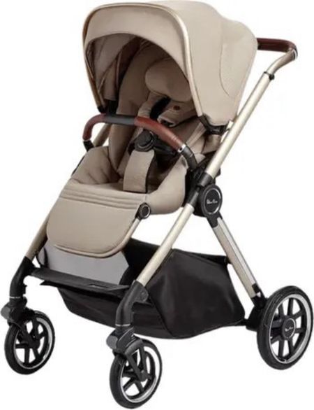Nordstrom anniversary sale baby stroller 

#LTKxNSale #LTKsalealert #LTKbaby