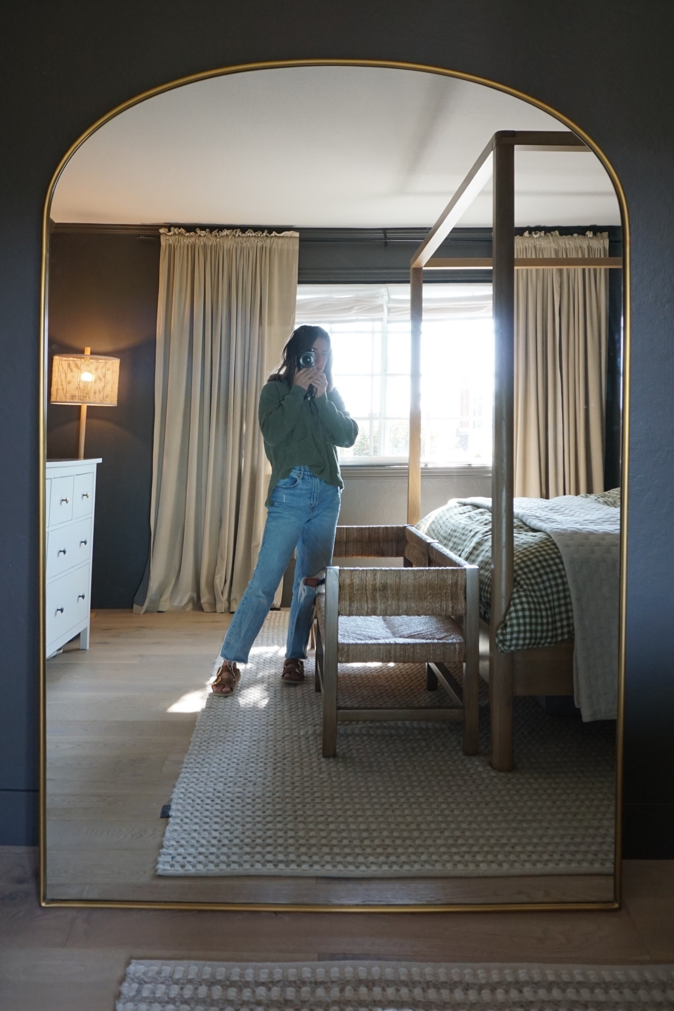 🪞

#LTKSale #LTKhome