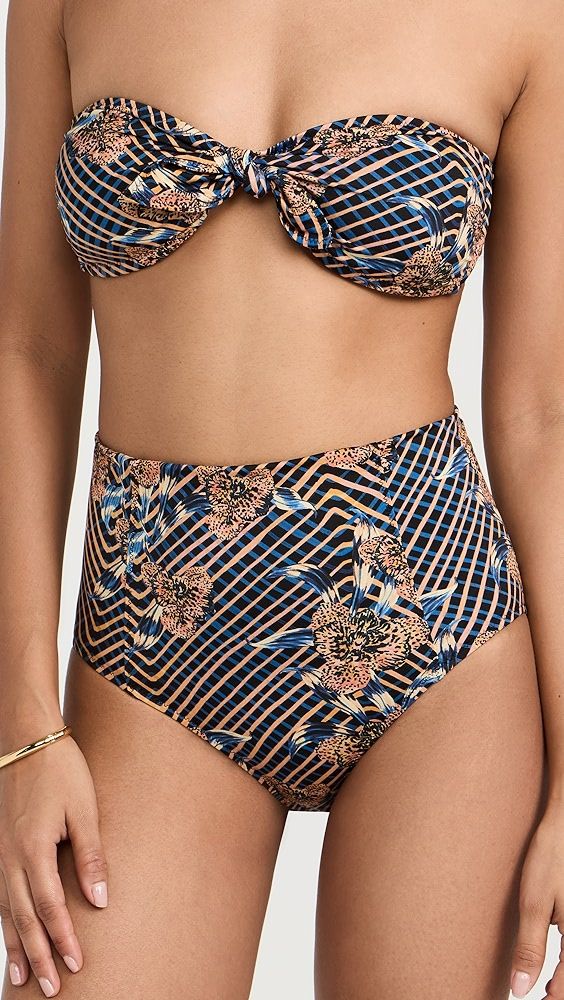 Ulla Johnson Zahara Bikini Bottoms | Shopbop | Shopbop