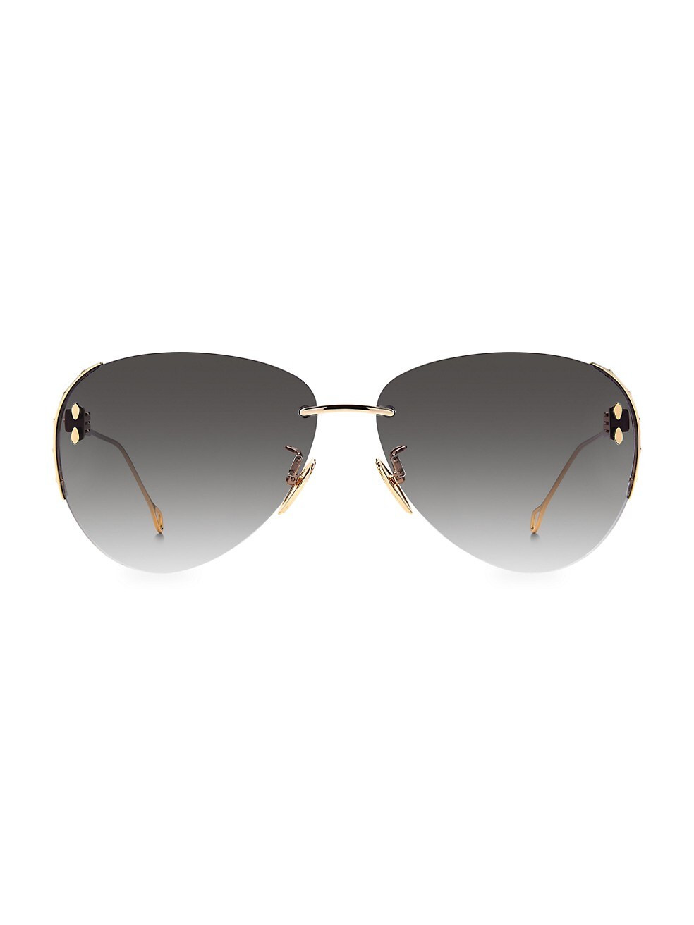 62MM Aviator Sunglasses | Saks Fifth Avenue