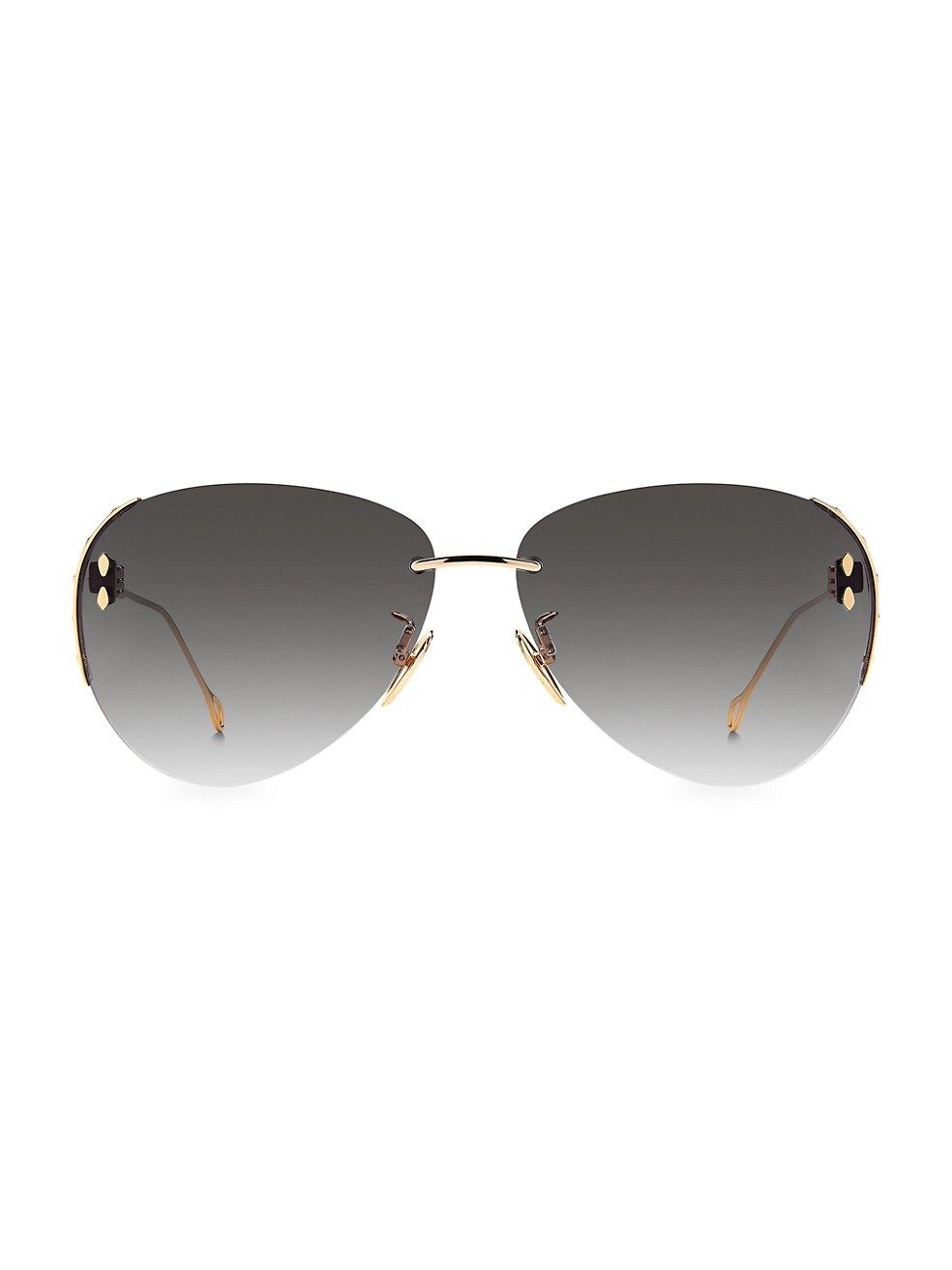 62MM Aviator Sunglasses | Saks Fifth Avenue