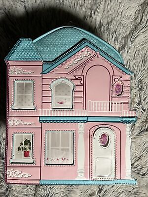 Her Universe Barbie Dreamhouse Mini Backpack  | eBay | eBay US