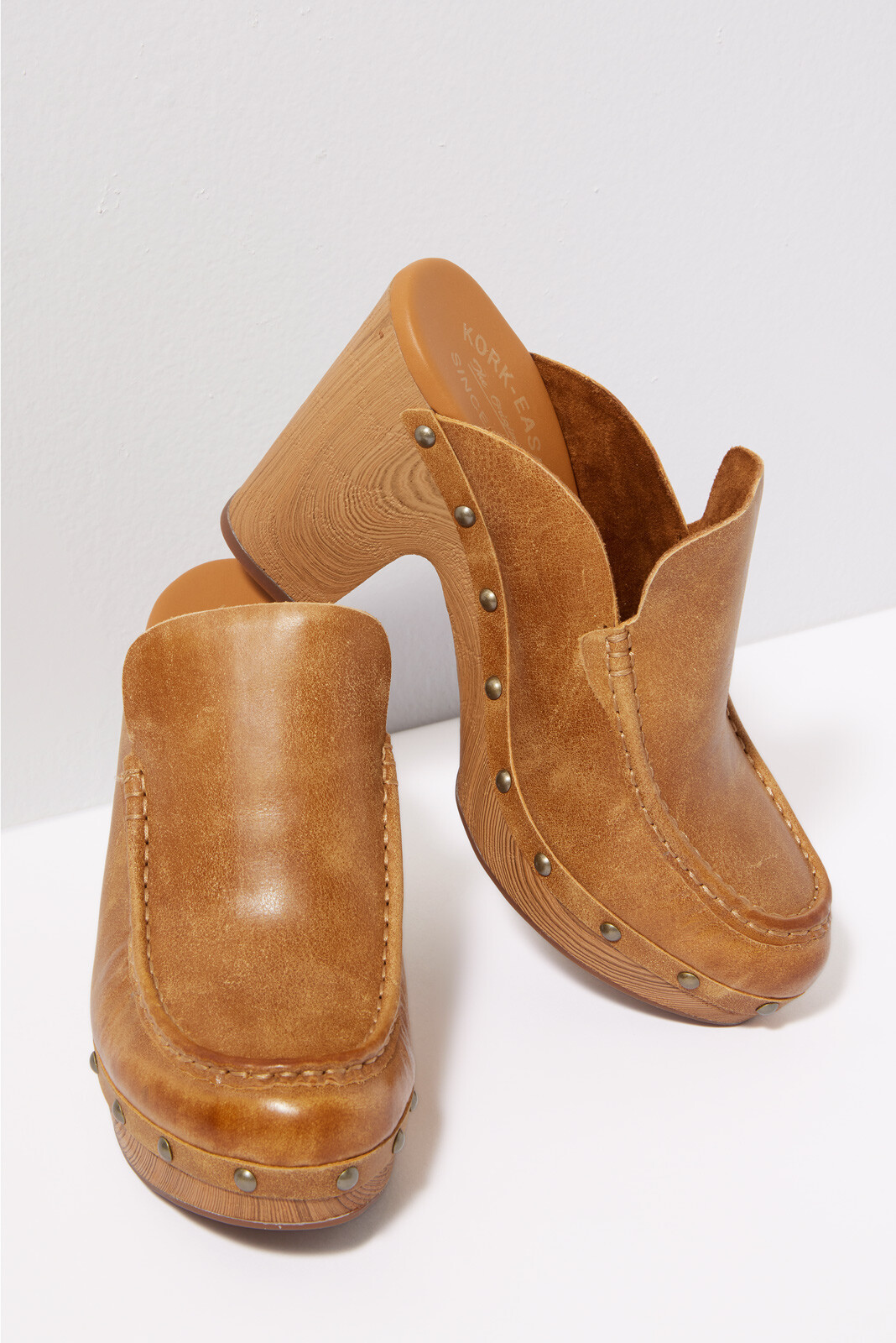 Spencer Clog | Evereve