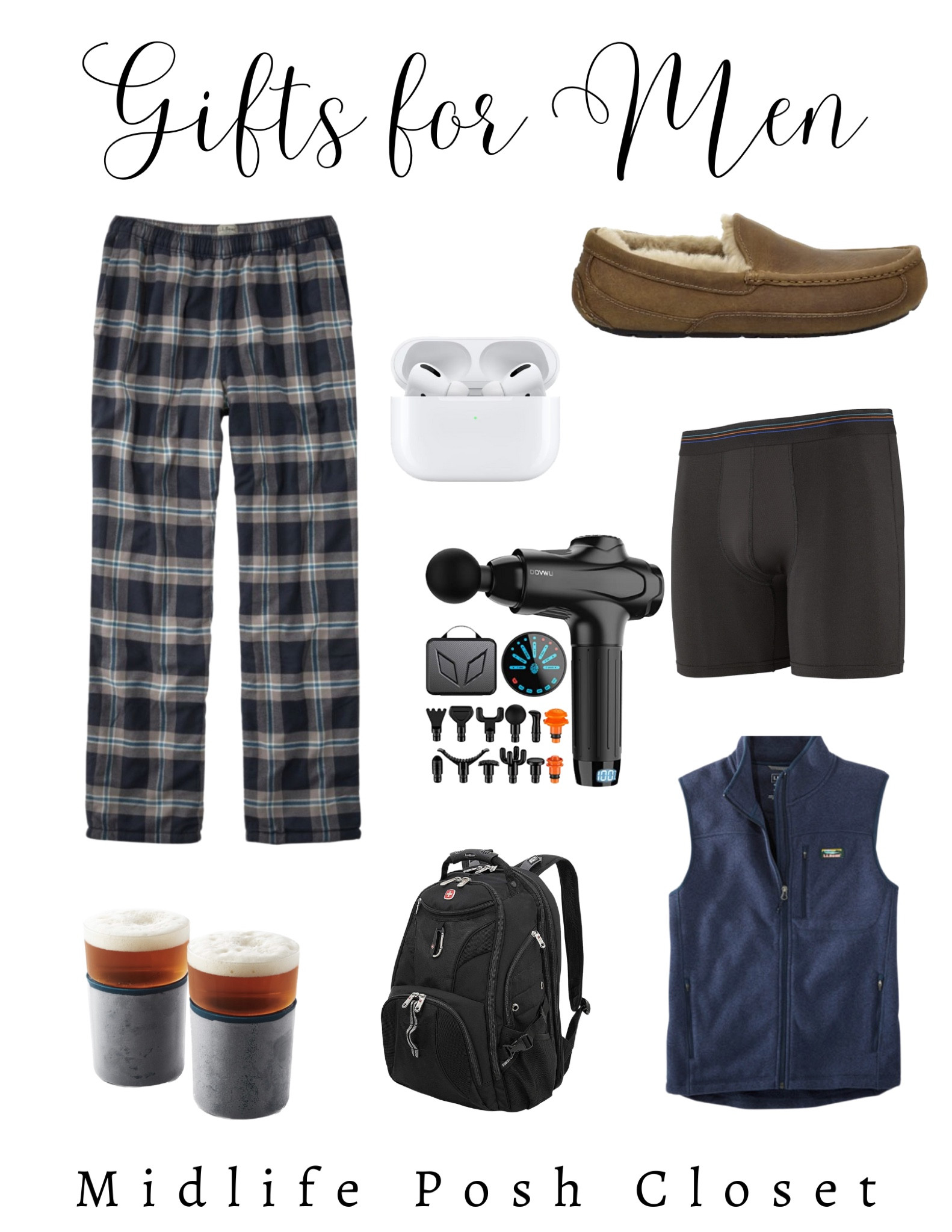 Holiday Gifts for the Men in your life!

#LTKmens #LTKGiftGuide #LTKHoliday