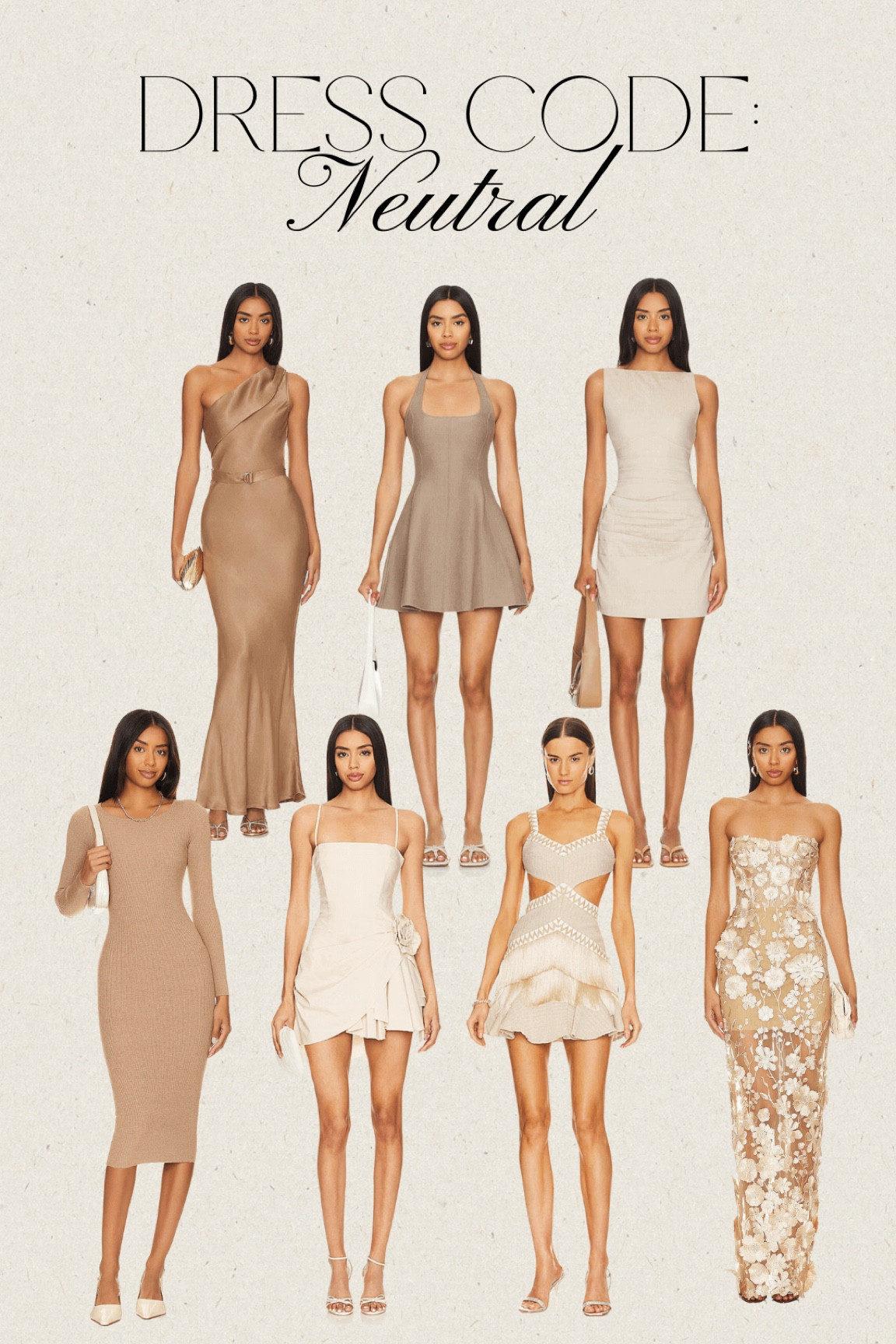 can i wear a beige dress to a wedding Belted Nursing Midi with Pockets- Beige Floral main image 0