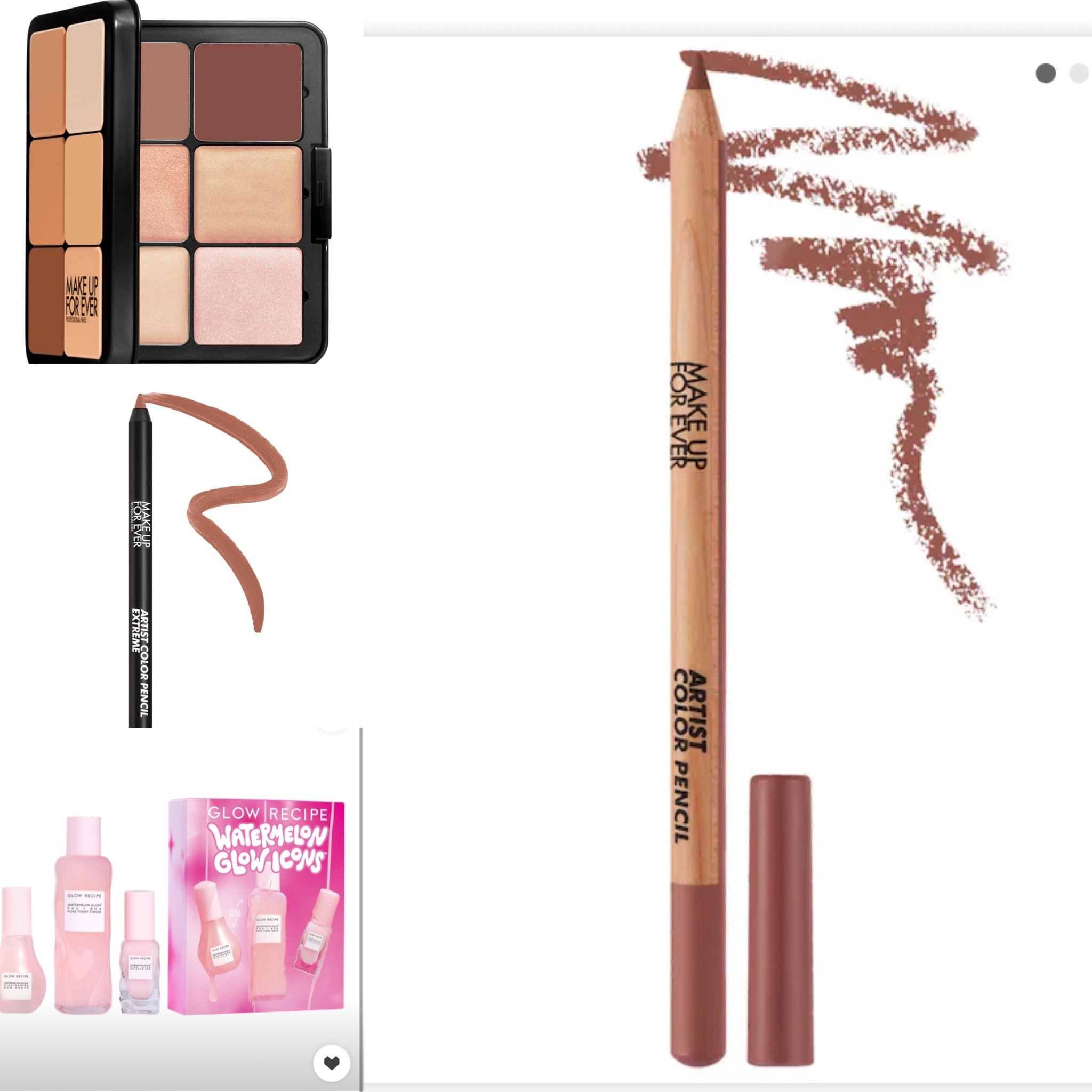 Makeup Forever Sephora sale best lipliner 

#LTKHoliday #LTKCyberWeek #LTKGiftGuide