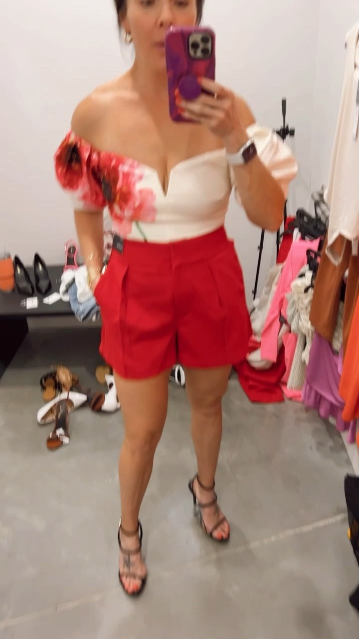 Styling red for spring!


#LTKstyletip #LTKunder100 #LTKwedding