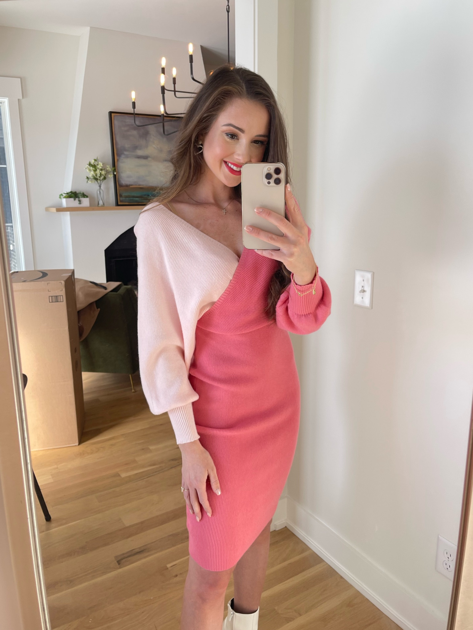 Valentine’s Day outfit ideas 
#amazonfashion #valetinesdayoutfit #amazonfashionfinds #amazonvalentinesdaylook

#LTKstyletip #LTKsalealert #LTKfindsunder50