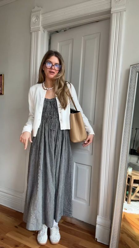 Everything I wore in April!! Well…. Not everything - but a lot of what I wore!!! #outfitrecap #ootd #outfitdetails #doen #sezane

#LTKstyletip #LTKworkwear