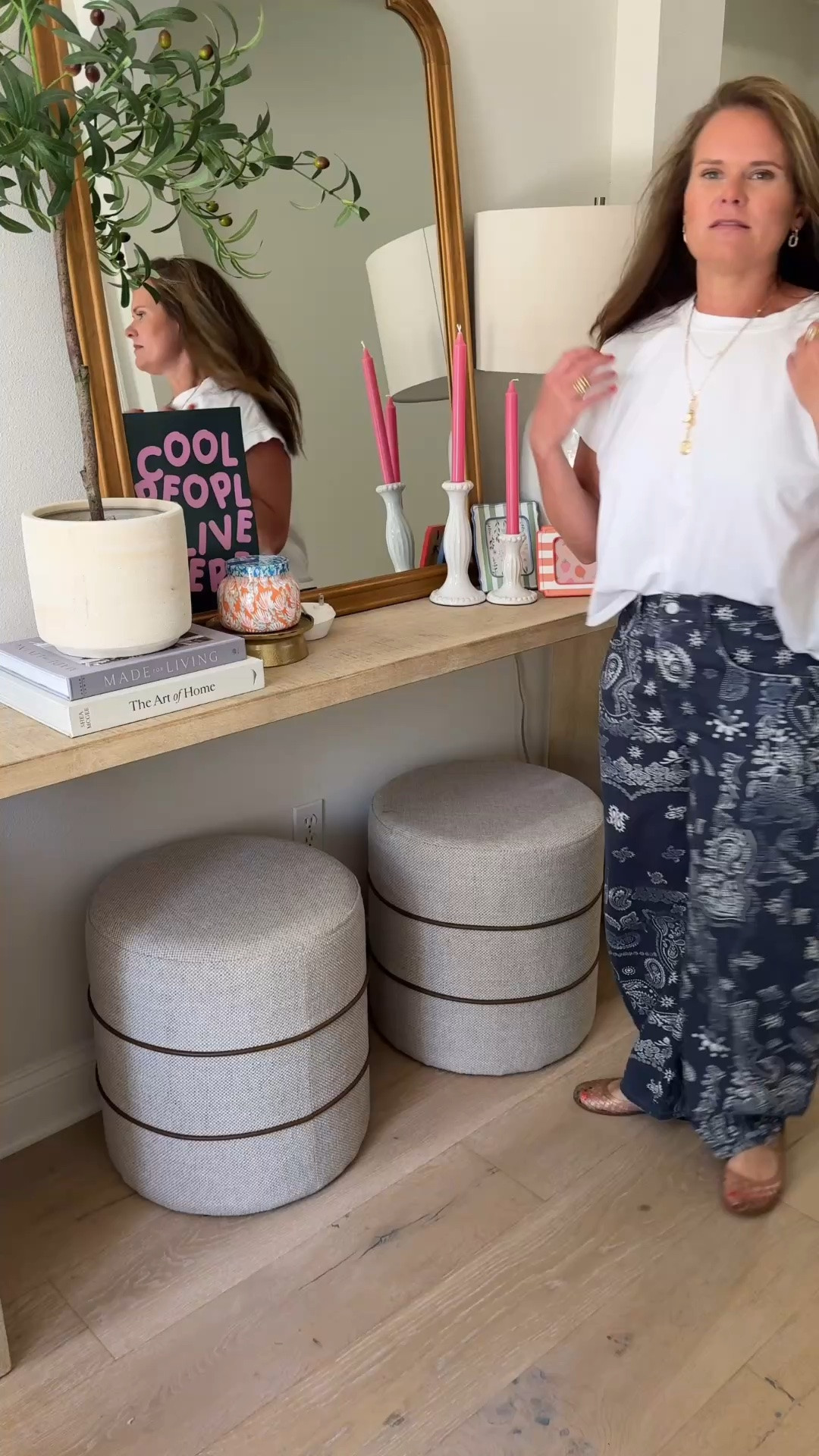 @dillards is having a major sale on all the things! 

These FP jeans were a must! Linking them here!

#LTKootd