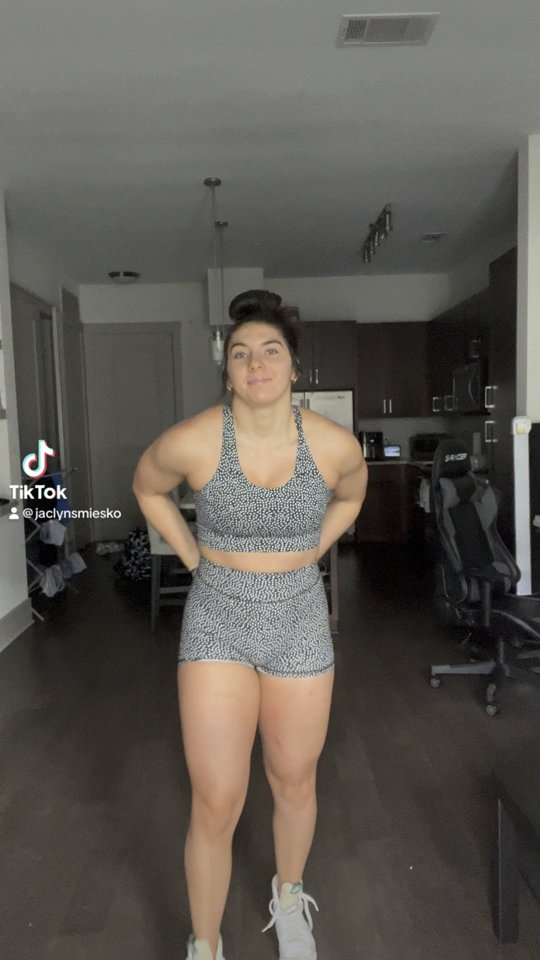 Gym fits 

#LTKstyletip #LTKfitness #LTKU