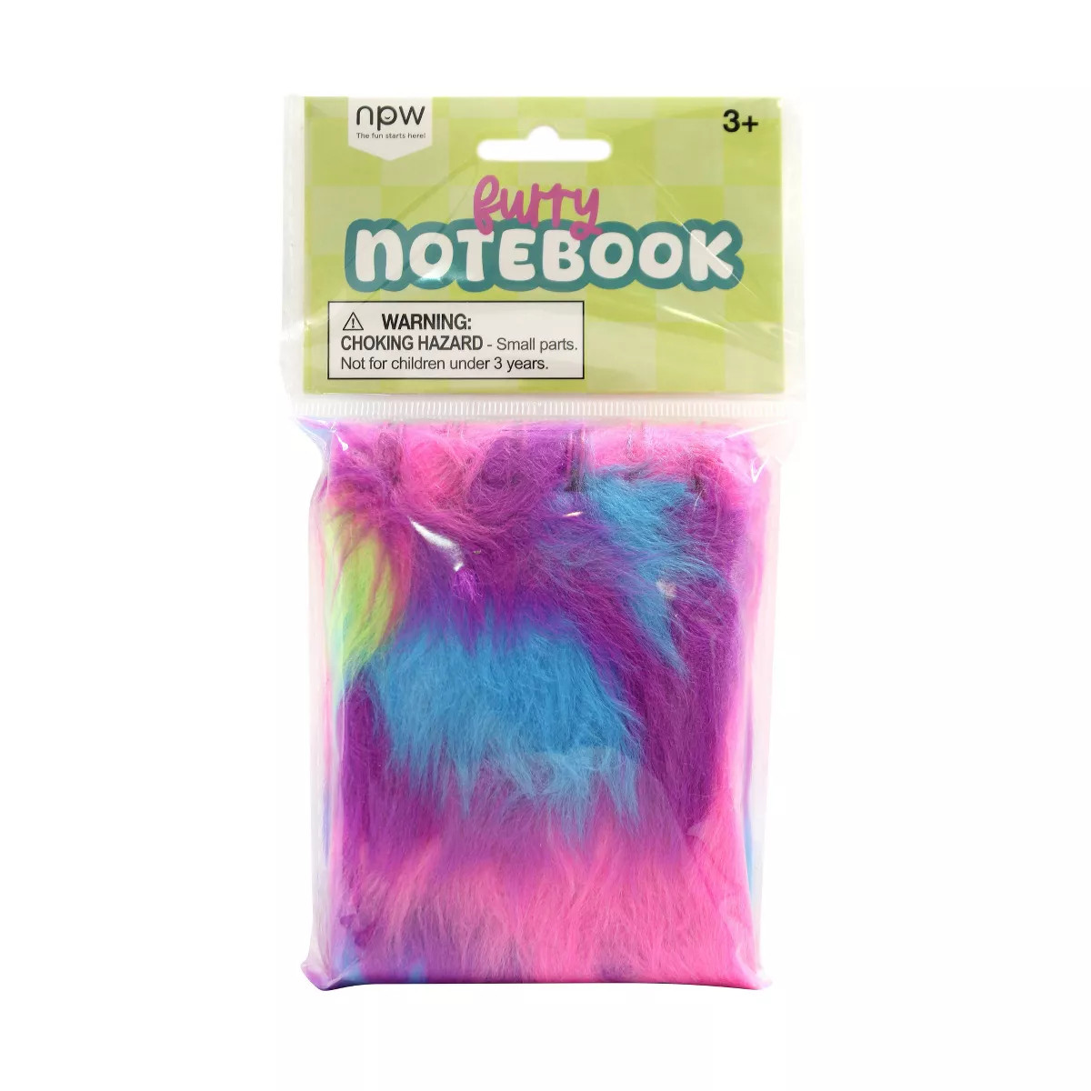 NPW Notebook Furry | Target
