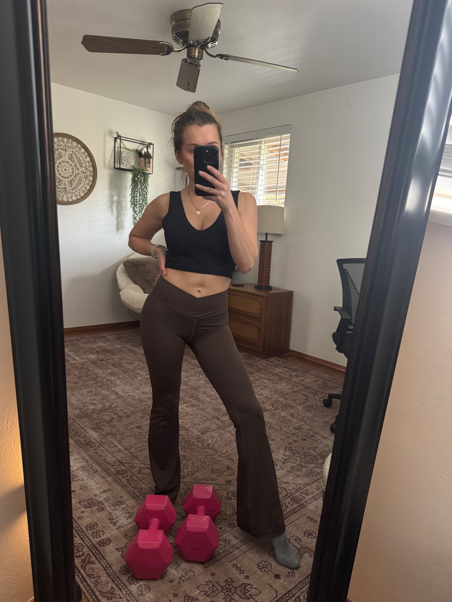 Summer is coming! 

#LTKfitnessgoals #LTKootd #LTKPetite