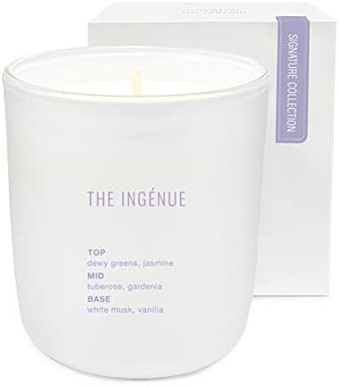 Studio Oh! Signature Collection Scented Candle, The Ingenue | Amazon (US)