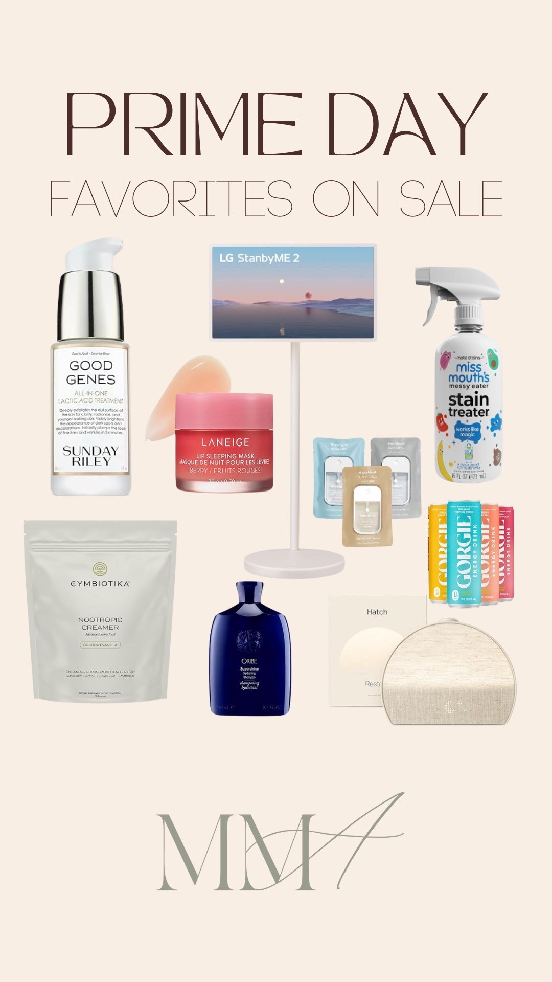 So many of my favorite options on included in the Amazon Prime Sale! Prime Big Deal, home, beauty, kids, skincare, hair care, and more favorites 

#LTKSaleAlert #LTKBeauty #LTKFindsUnder100