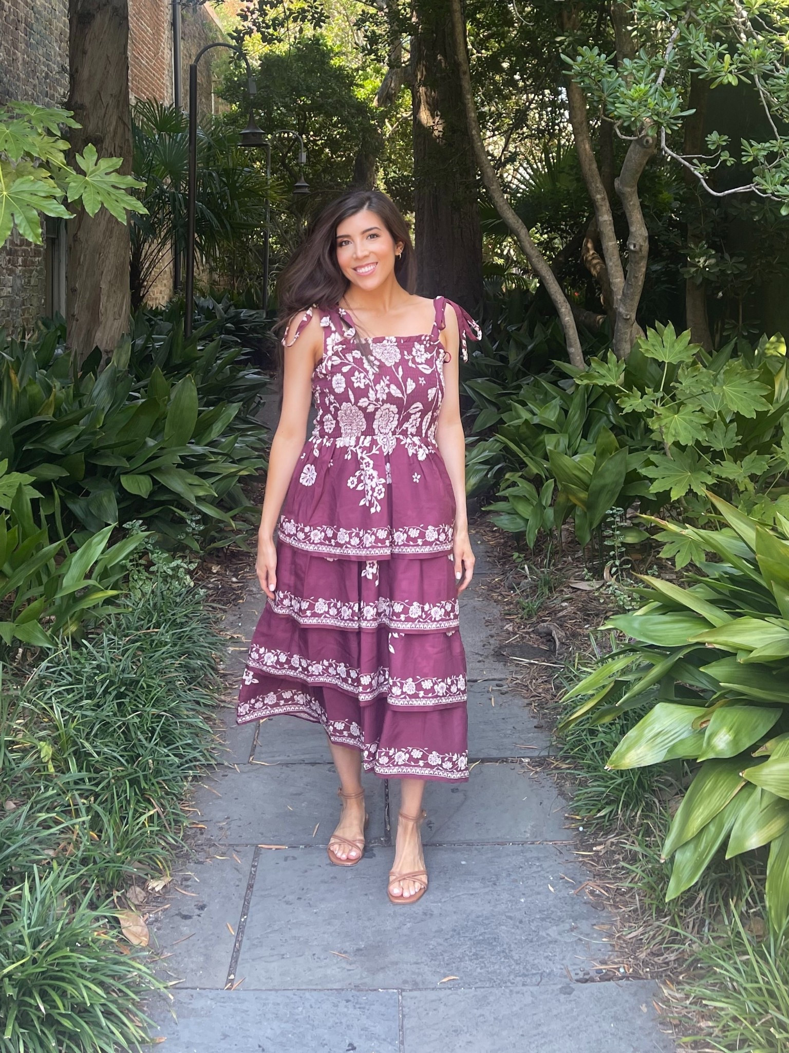 This dress is on a huge sale! 

#LTKFindsUnder100 #LTKSaleAlert #LTKFindsUnder50