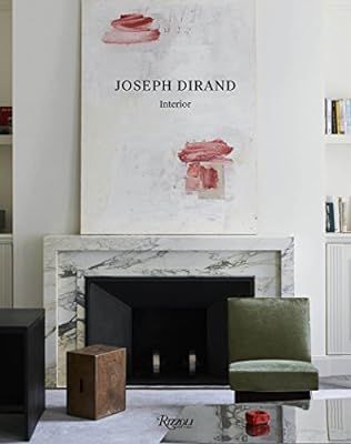 Joseph Dirand: Interior | Amazon (US)
