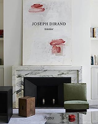 Joseph Dirand: Interior | Amazon (US)