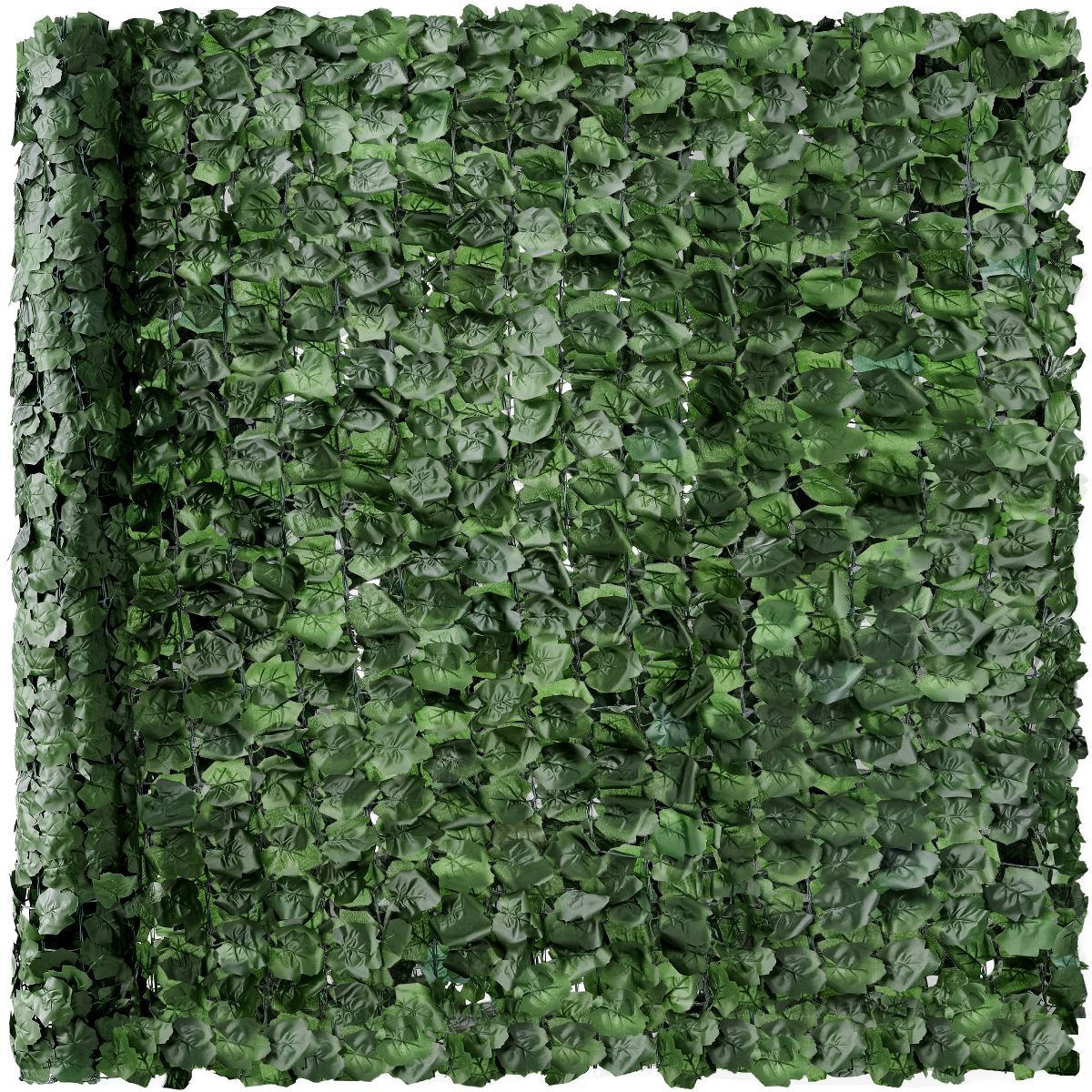 Best Choice Products Artificial Faux Ivy Hedge Privacy Fence Screen for Outdoor Decor, Garden, Ya... | Target