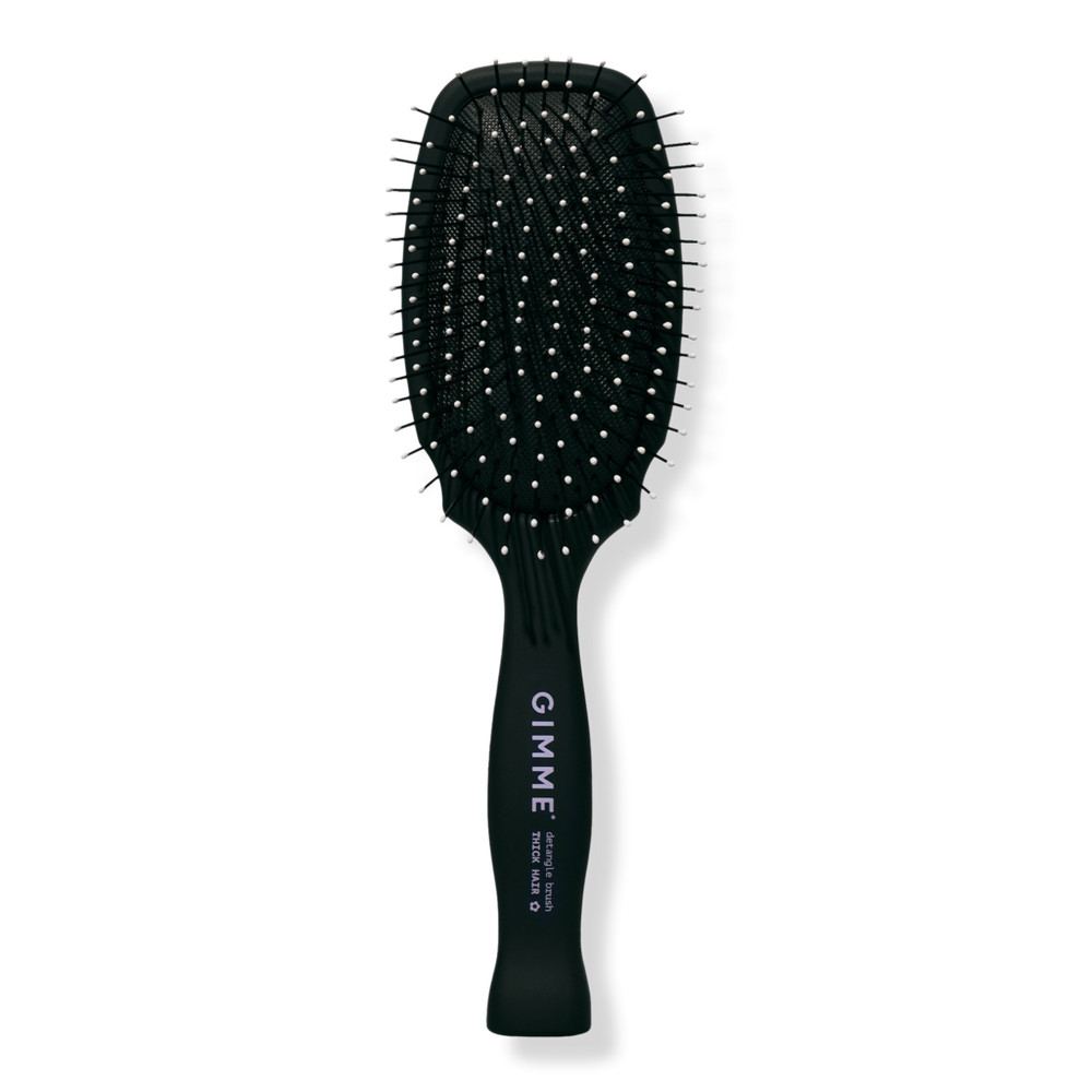 GIMME beauty Detangle Hairbrush - Thick Hair | Ulta