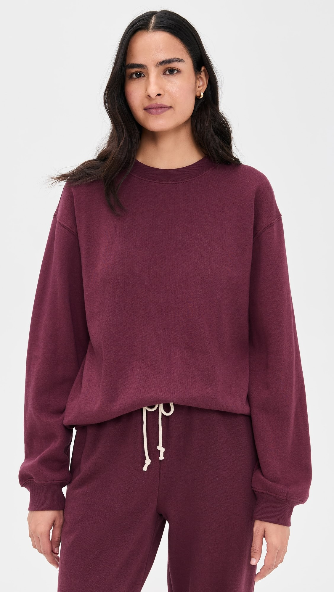 Boyfriend Sweatshirt | Shopbop