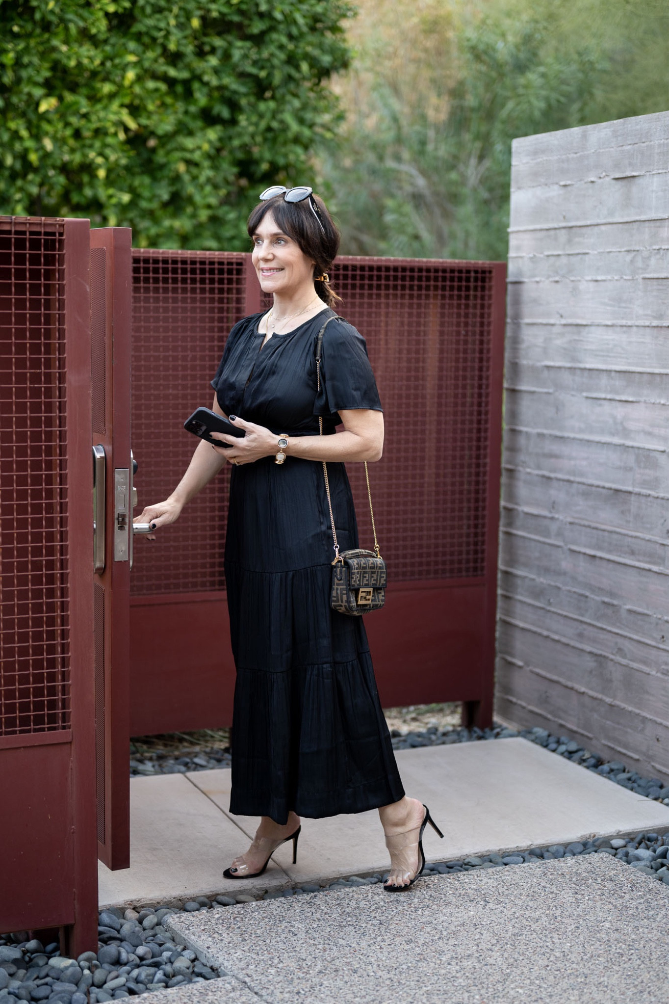 Right now, @anthropologie has THE BEST dress selection! Whether you’re going on a trip or have a special event, the options are endless! These two dresses are what i packed for a recent trip to Scottsdale - love them both so much!
#SoSusie #MyAnthropologie #ad

Wearing a Petite XS/4

#LTKSeasonal #LTKtravel #LTKstyletip