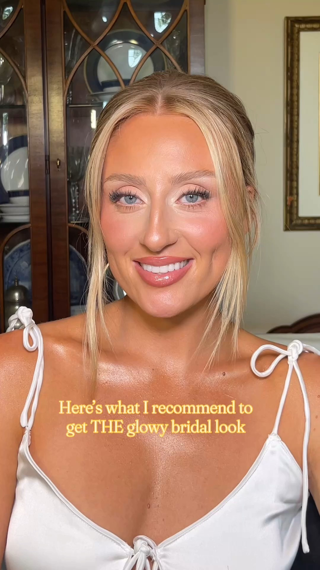 The two things I can’t tag were at the RCMA s1 contour cream and Kryolan D14 foundation cream. 

#LTKGiftGuide #LTKWedding #LTKHoliday