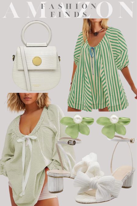 Amazon fashion finds 
Amazon summer 

#LTKTravel #LTKSeasonal #LTKSaleAlert