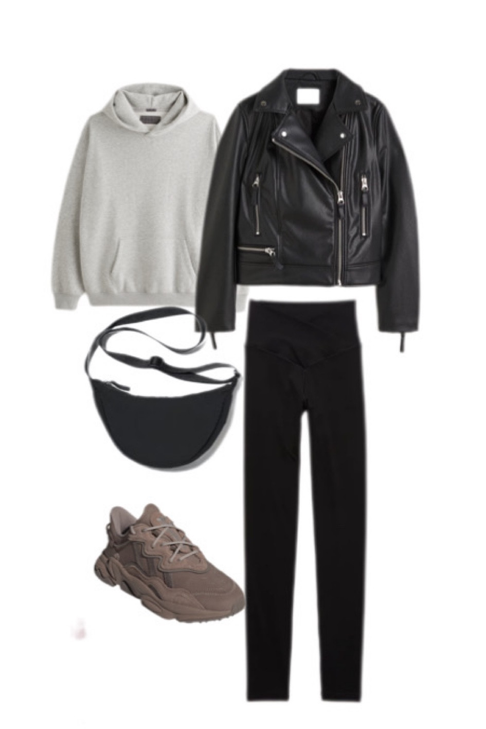 FALL OUTFIT

cozy fall outfit to run errands 

#LTKHoliday #LTKHolidaySale #LTKstyletip