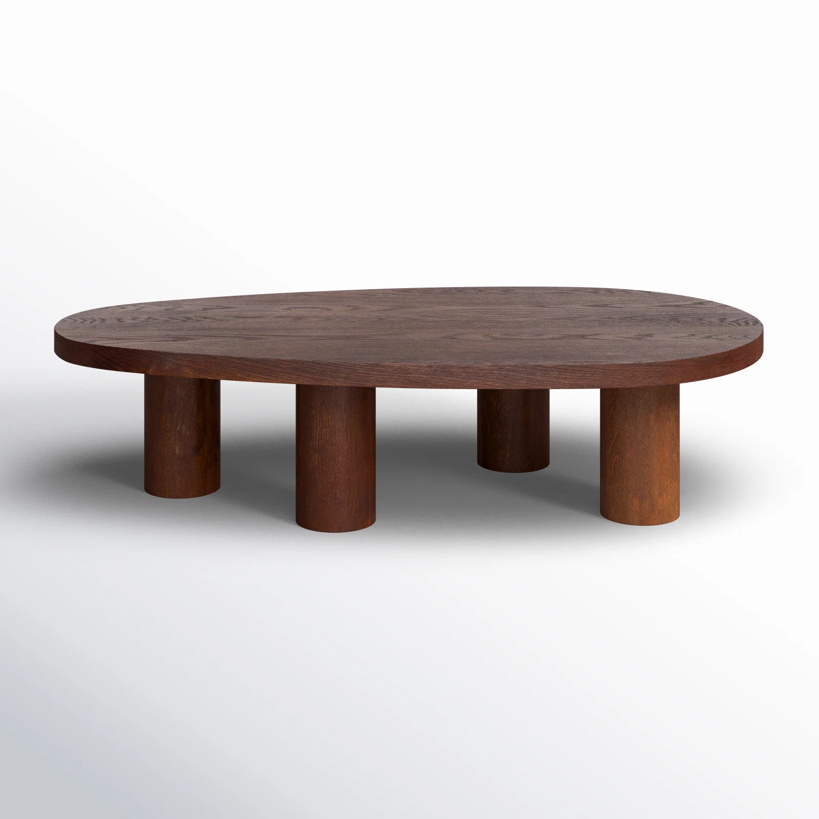 Beekman Solid Wood Coffee Table | Wayfair North America