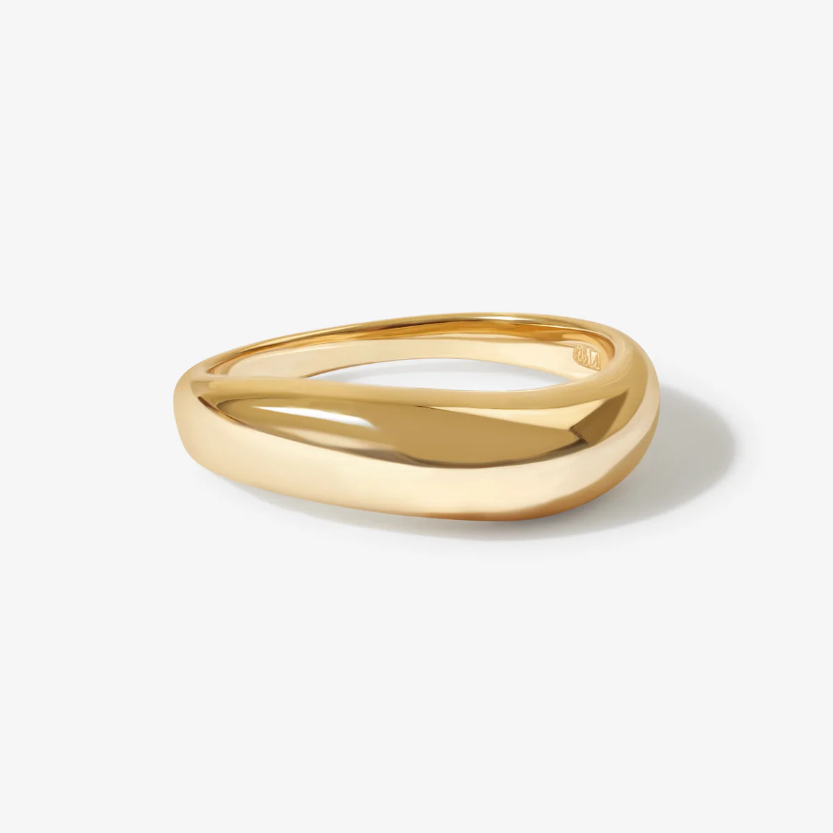 Helios organic ring | Adornmonde