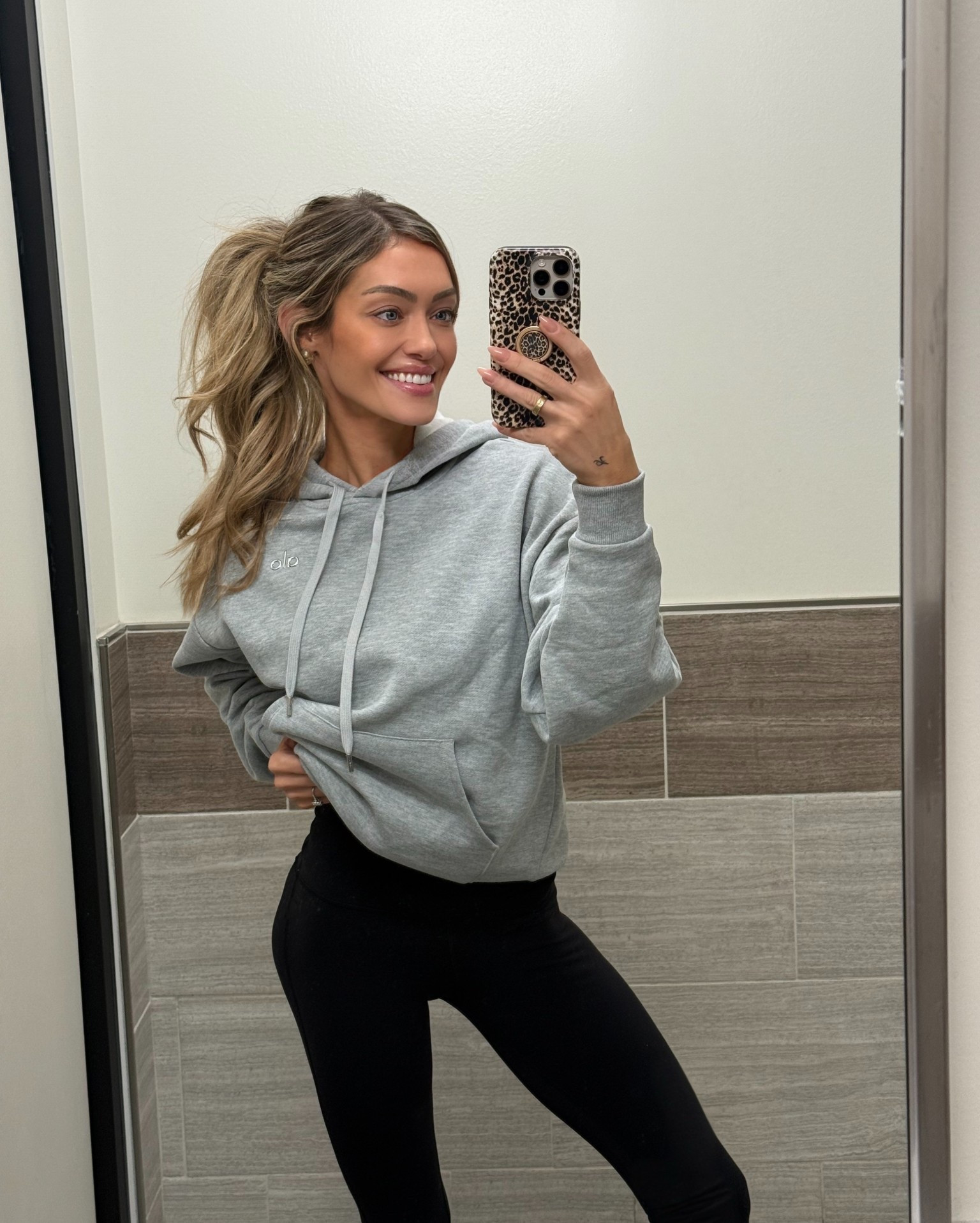 Alo, the most sophisticated way to wear sweat sets, and they LAST. I will always say that Alo is worth the money! Plus the Kardashians promote it, and you know they only like the good stuff! 

My favorite pieces are in the Accolade collection. They are unisex, so I buy them for my boys as well! I have Alo sweats that I’ve worn at least once a week for 3 years and they’re still going strong!! Highly recommend! 

I linked this hoodie below, plus my other favorite pieces from this collection! They are the perfect gift for men and women! 

#LTKfitnessgoals #LTKSeasonal #LTKGiftGuide