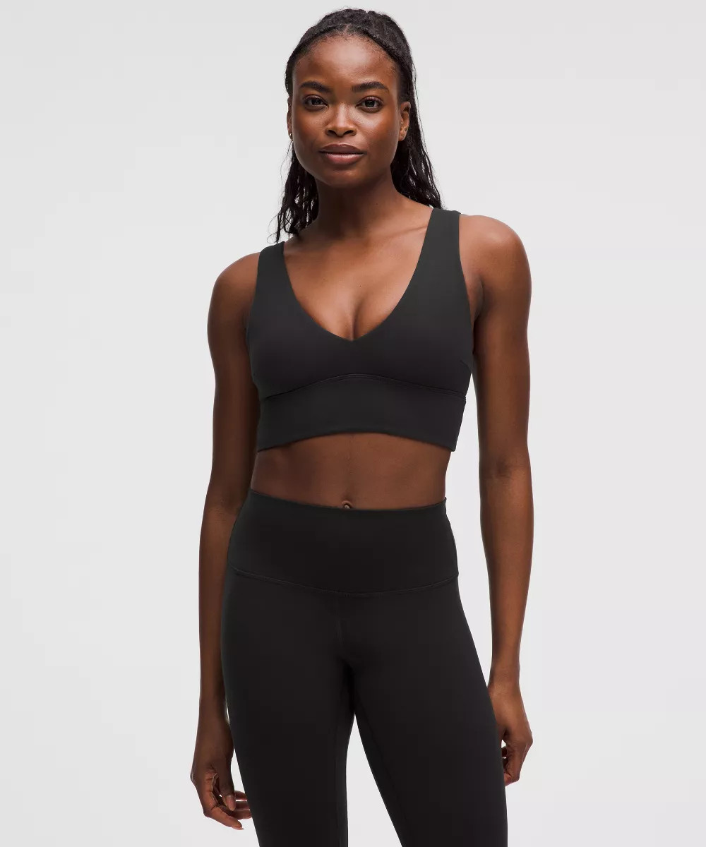 Designed for
                            
                            Yoga | lululemon UK