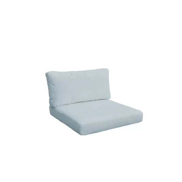 Indoor/Outdoor Lounge Chair Cushion | Wayfair North America