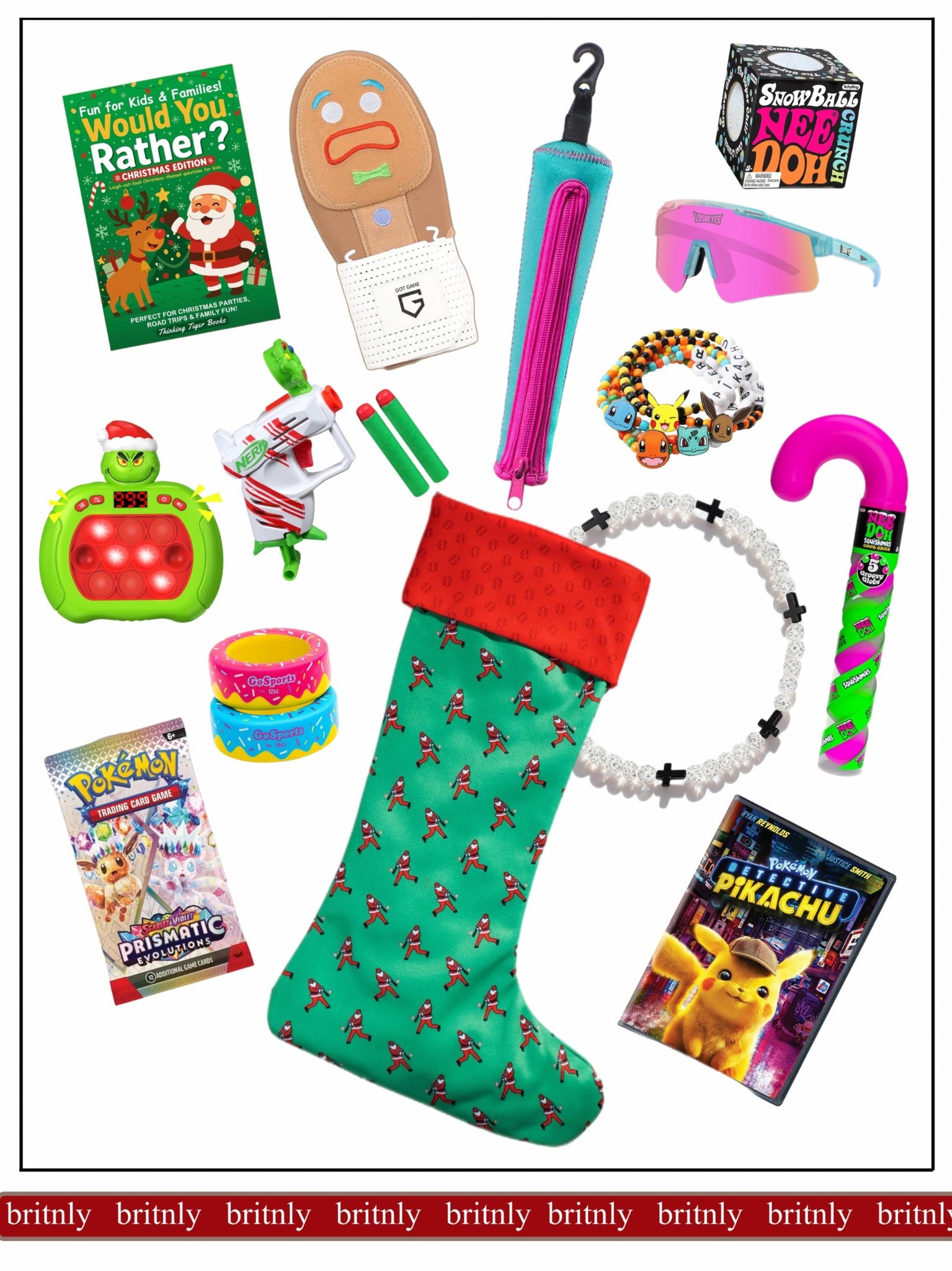 Little boy stocking stuffers | baseball stocking | Pokemon stocking stuffers 

#LTKGiftGuide #LTKKids #LTKHoliday