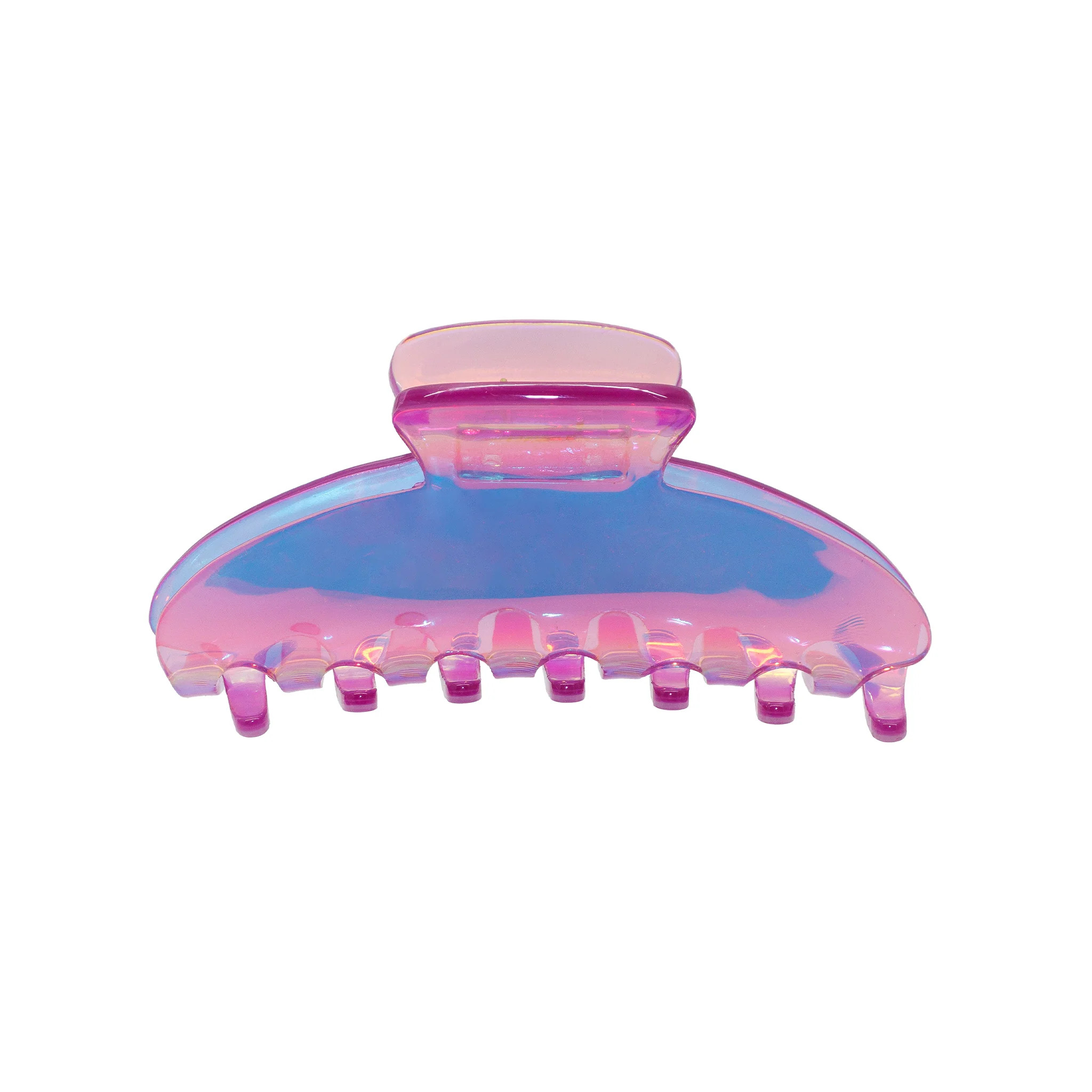 Big Effing Clip in Mermaid | Emi Jay