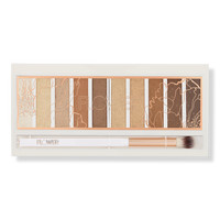 FLOWER Beauty Shimmer & Shade Eyeshadow Palette | Ulta
