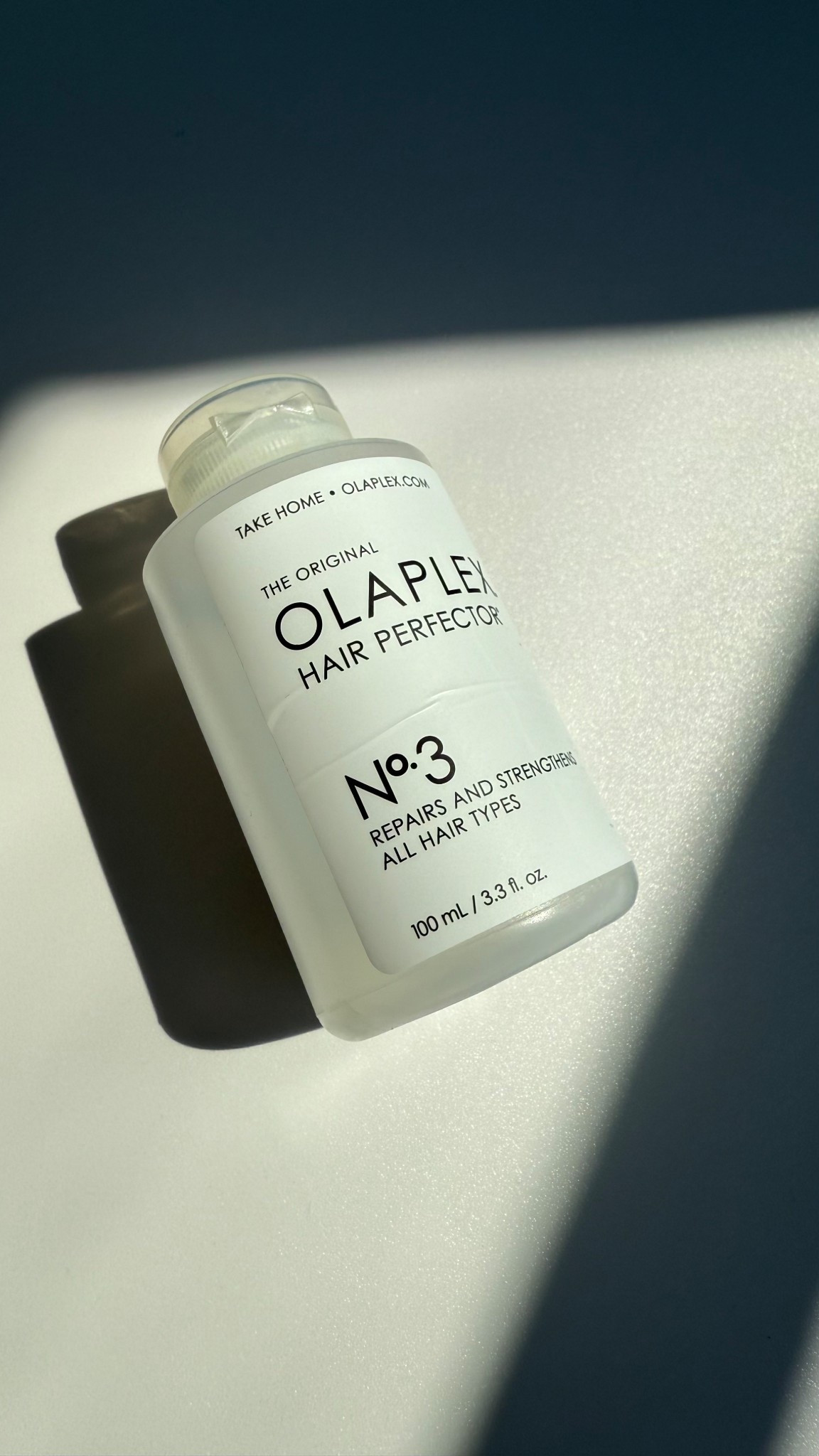 When my hair is dry, Olaplex No.3 really brings my hair back to life! 

#LTKBeauty #LTKFindsUnder50