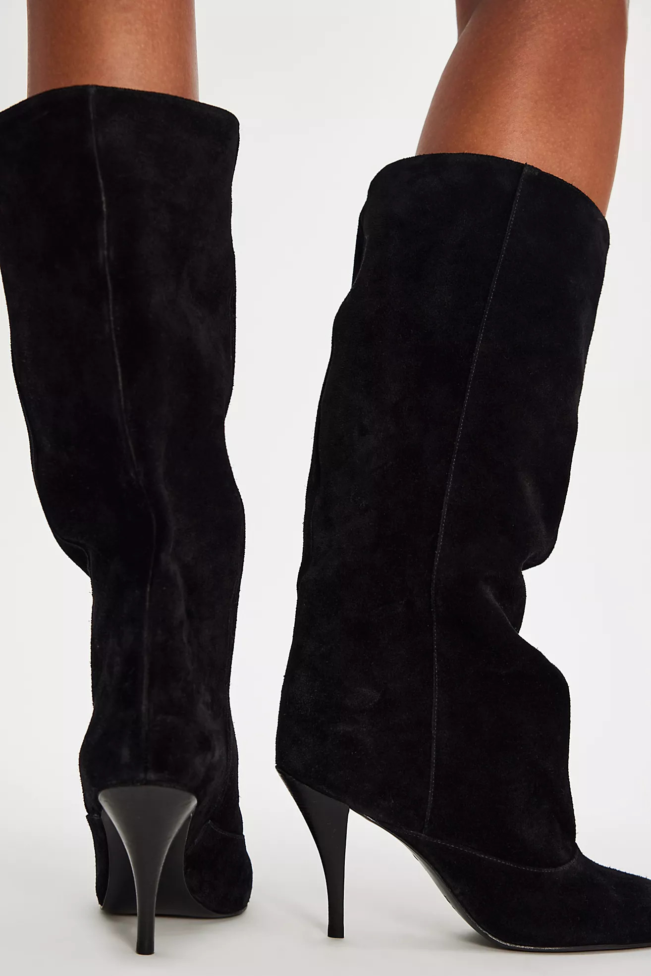 Rudy Slouch Boots | Free People (Global - UK&FR Excluded)