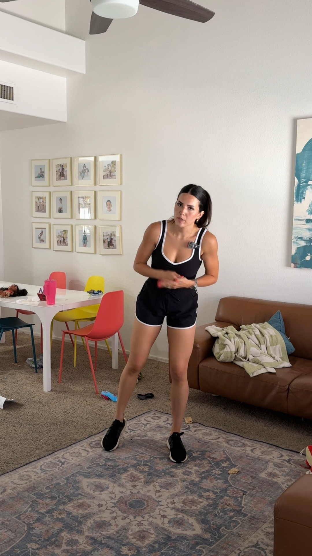 One piece activewear! Wearing a small 

#LTKActive #LTKStyleTip #LTKSaleAlert