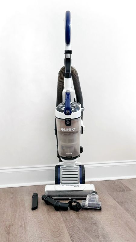 Love my Eureka vacuum.

#LTKHome