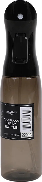 Equate 10oz Spray Bottle - Walmart.com | Walmart (US)