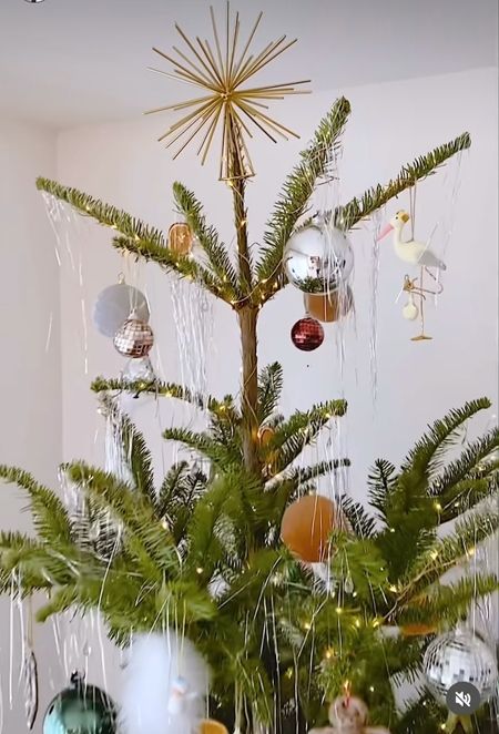 🎶 Christmas tree, O Christmas tree, how lovely are thy branches 🎶 

#LTKunder100 #christmastree

#LTKhome #LTKSeasonal #LTKHoliday