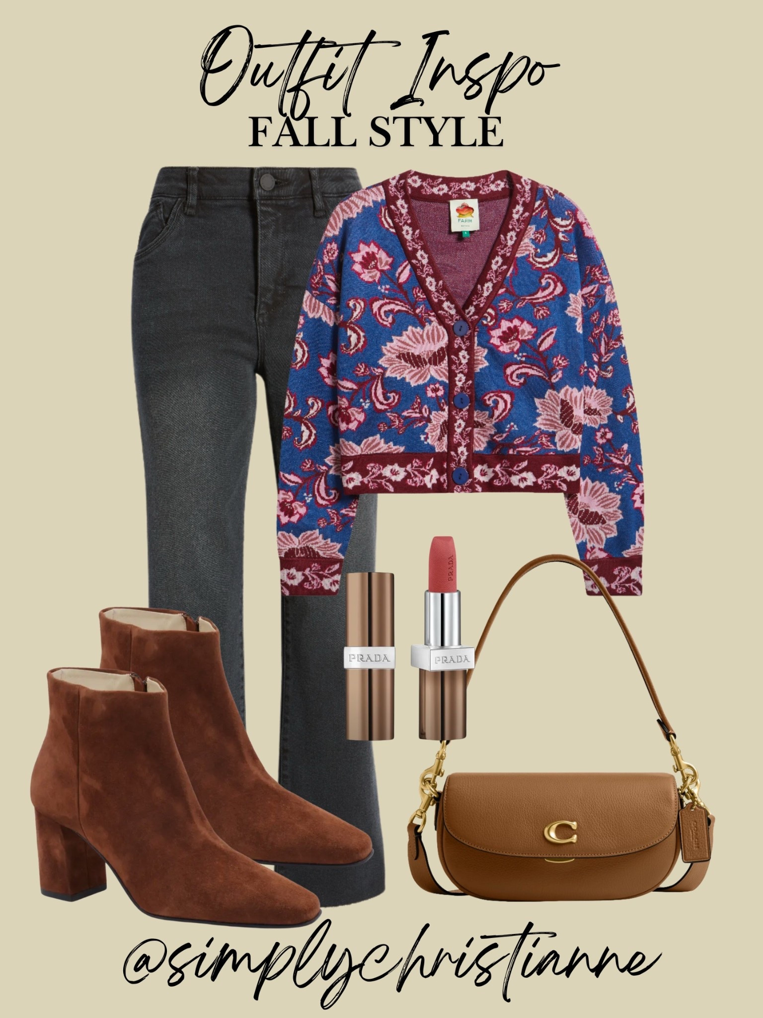 Nordstrom anniv sale Fall outfit 

#LTKSeasonal #LTKSaleAlert #LTKStyleTip