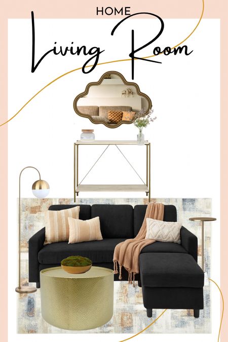 Add some light and airy vibes to your living room with these affordable furniture and home decor finds for Spring!

#LTKSeasonal #LTKsalealert #LTKhome