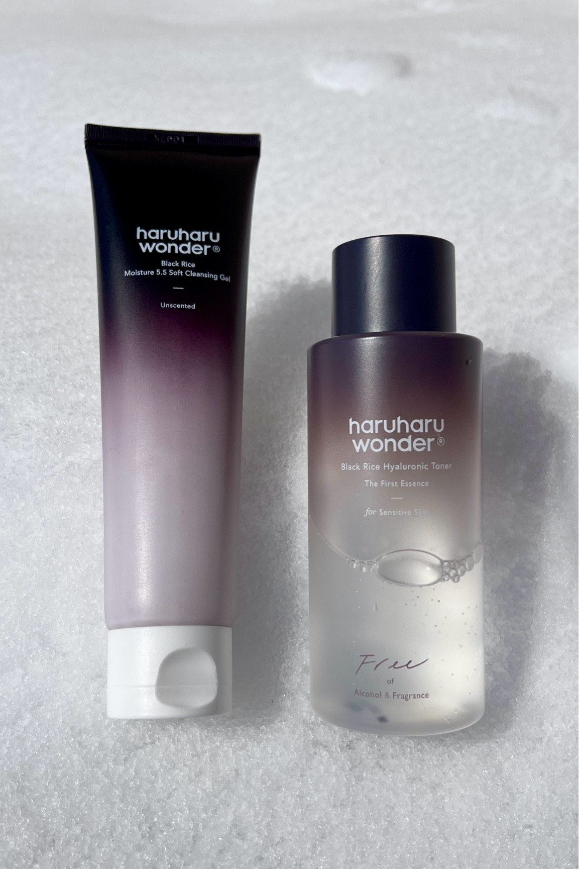  Best duo for sensitive skin types. 👍🏻

#LTKBeauty #LTKGiftGuide #LTKFindsUnder50