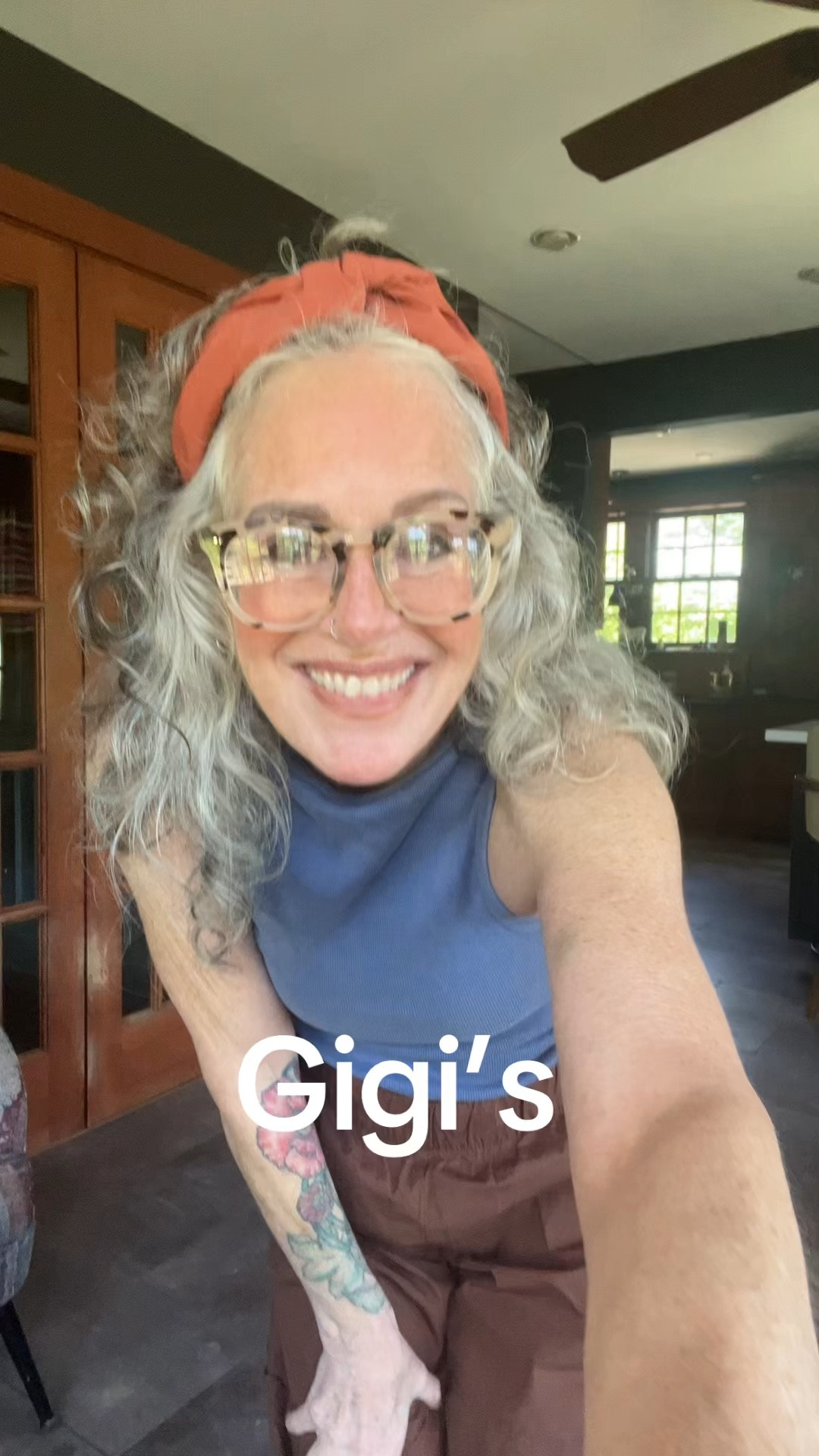 OOTD and upcoming projects!  Daily ootd for me a 64 yr old mom of 4, Gigi to 6 beauties and p/t caregiver to my mom with dementia❤️

#LTKdayinmylife #LTKgrwm #LTKootd