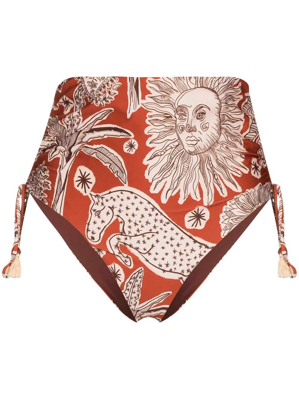Old Billy bikini bottoms | Farfetch (US)