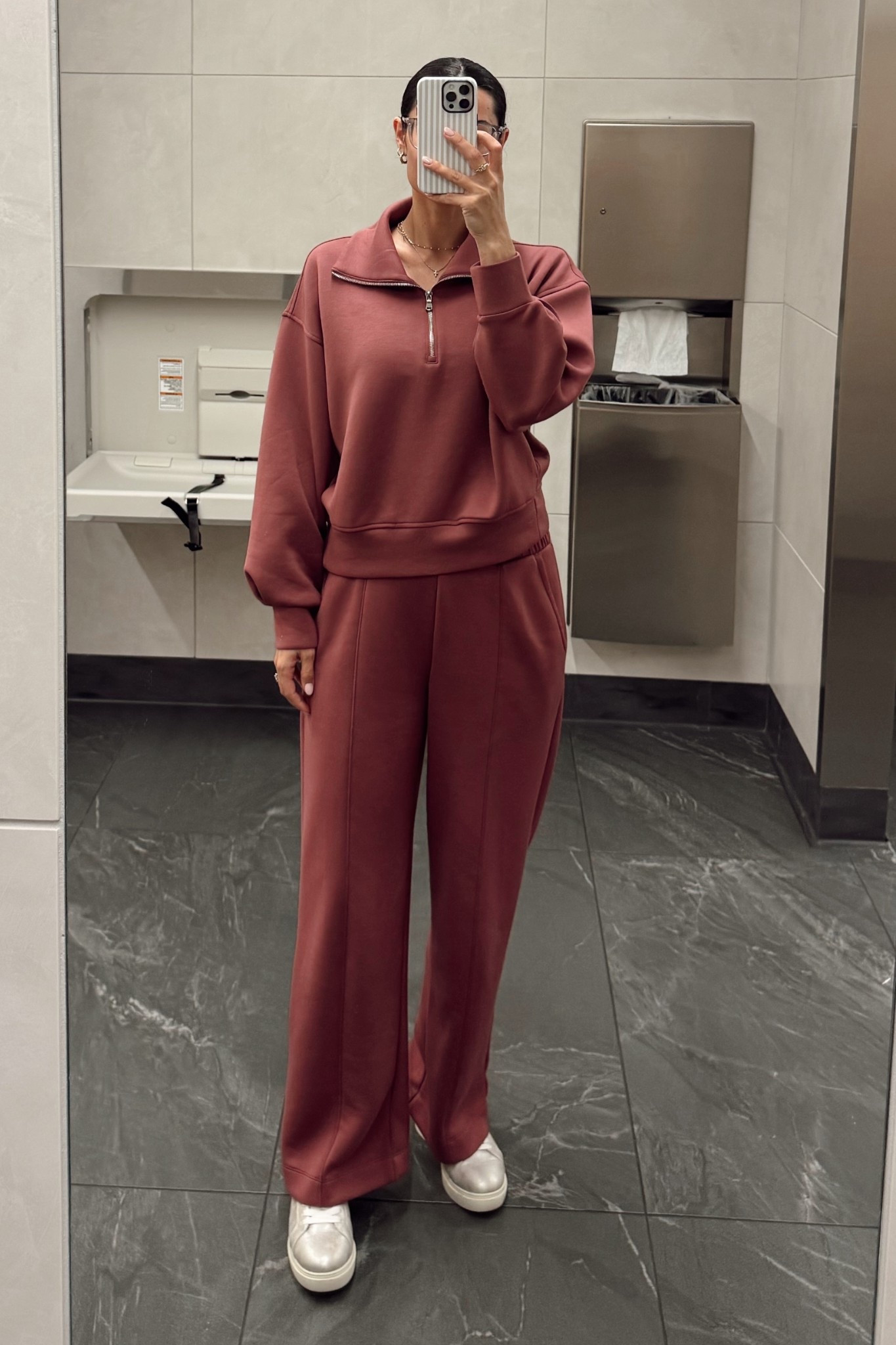 Airport Fit! 

#LTKTravel #LTKootd #LTKBeauty