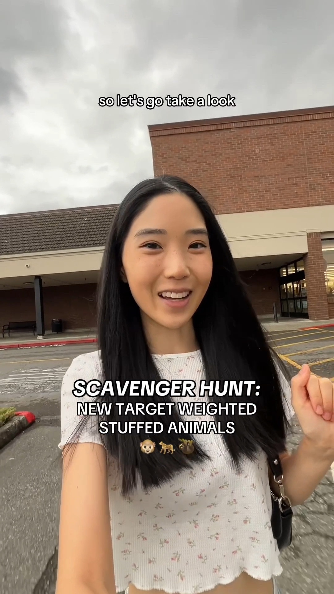 New Target weighted stuffed animals!☺️

#Target #stuffedanimal #plushtoy #giftidea 

#LTKHome #LTKFamily #LTKKids